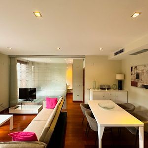 Moderno Apartamento en la Plaza del Tossal
